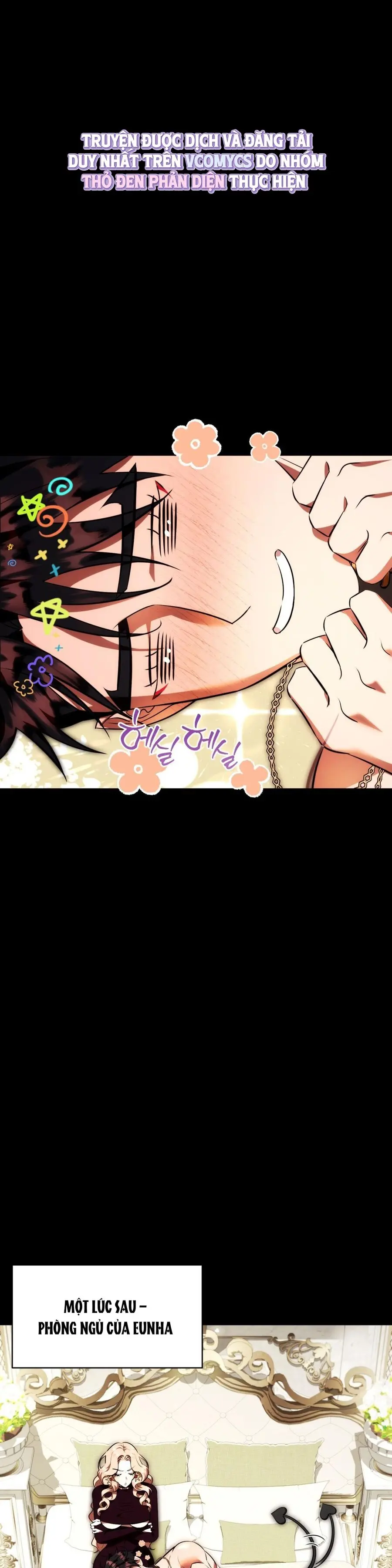 Tôi Tiễn Nam Chính Về Trời Nhé? Chap 24 - trang 7