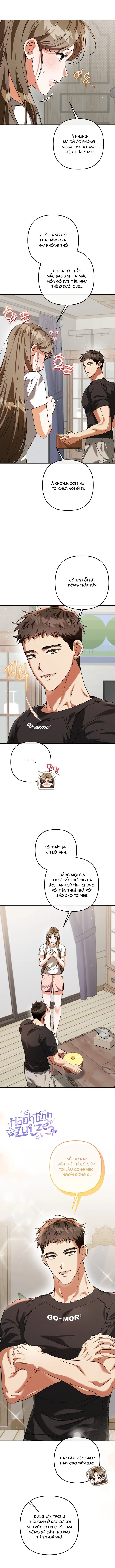 Mùa Thu, Ớt! Chap 2 - trang 11
