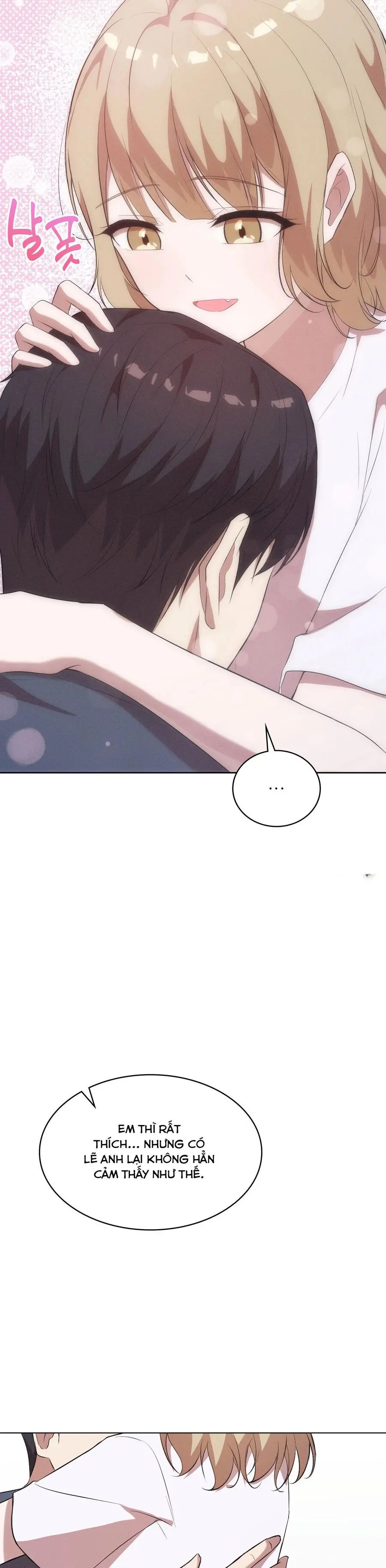 Mới Cưới Mà Đã Thế Này Sao? Chap 10 - trang 10