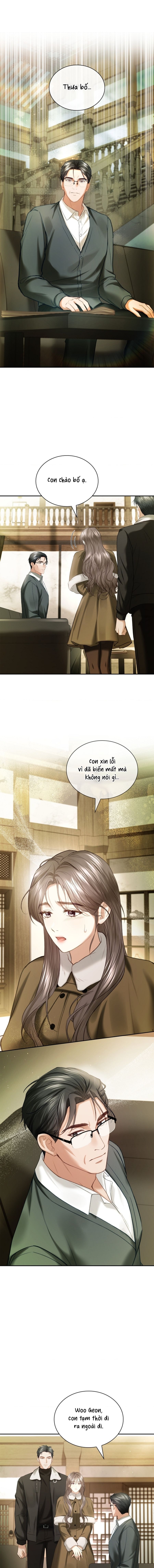 Người Vợ Trẻ Chap 60 - trang 14