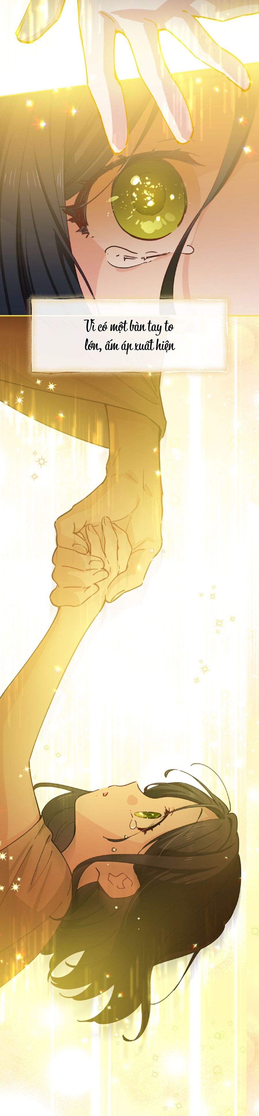 Tiểu Thư Nuốt Phù Thủy Chap 4 - trang 6