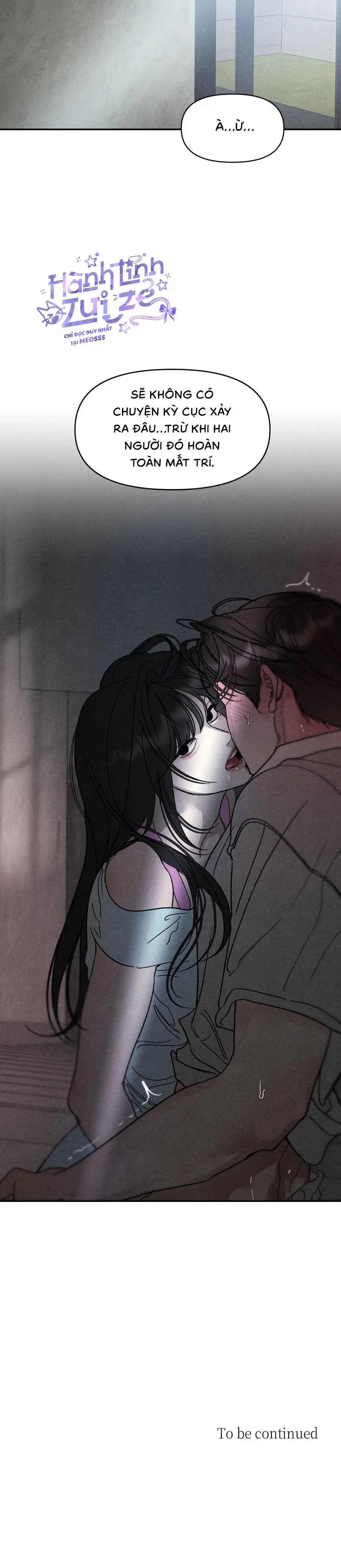[KHÔNG CHE] TOI ĐA ĐI Chap 41 - trang 8