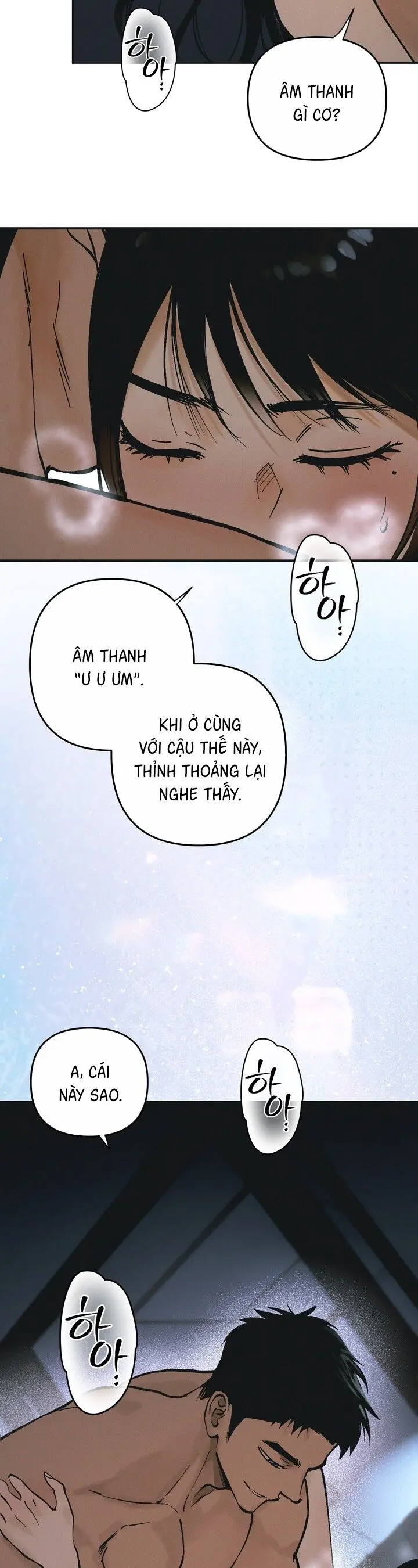 Điều Kiện Thử Nghiệm Mẫu Mới Chap 4 - trang 51