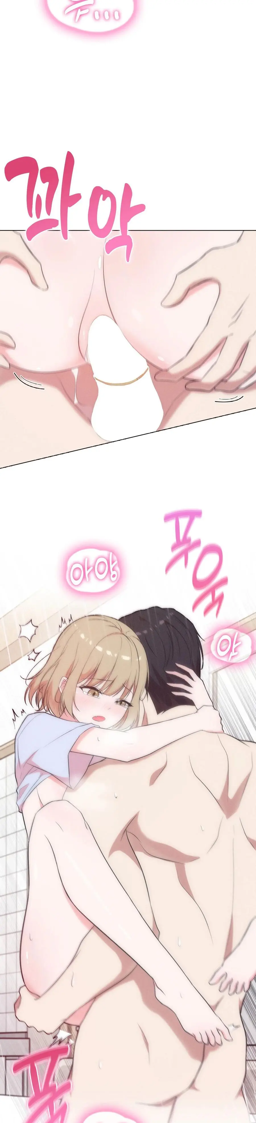 Mới Cưới Mà Đã Thế Này Sao? Chap 15 - trang 10