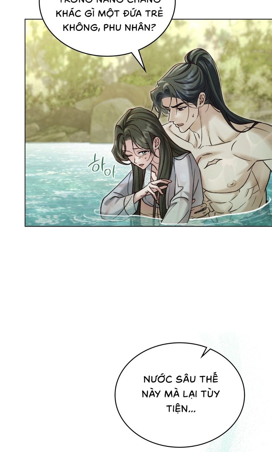 Chuyến Đi Đêm Chap 51 - trang 20