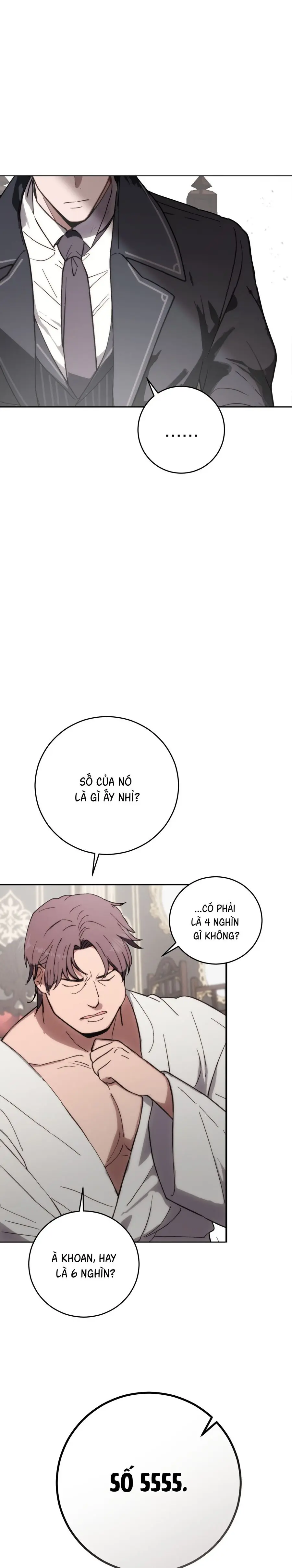 Sự Tàn Khốc Của Việc Chuộc Tội Chap 1 - trang 77