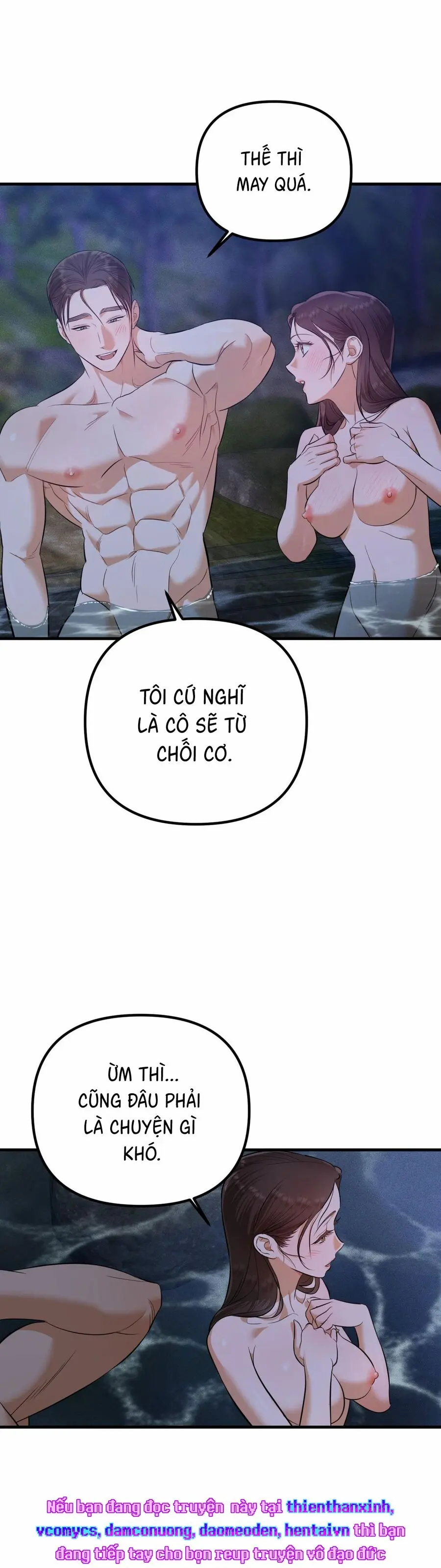 Đào Nguyên Tiên Cảnh Chap 4 - trang 18