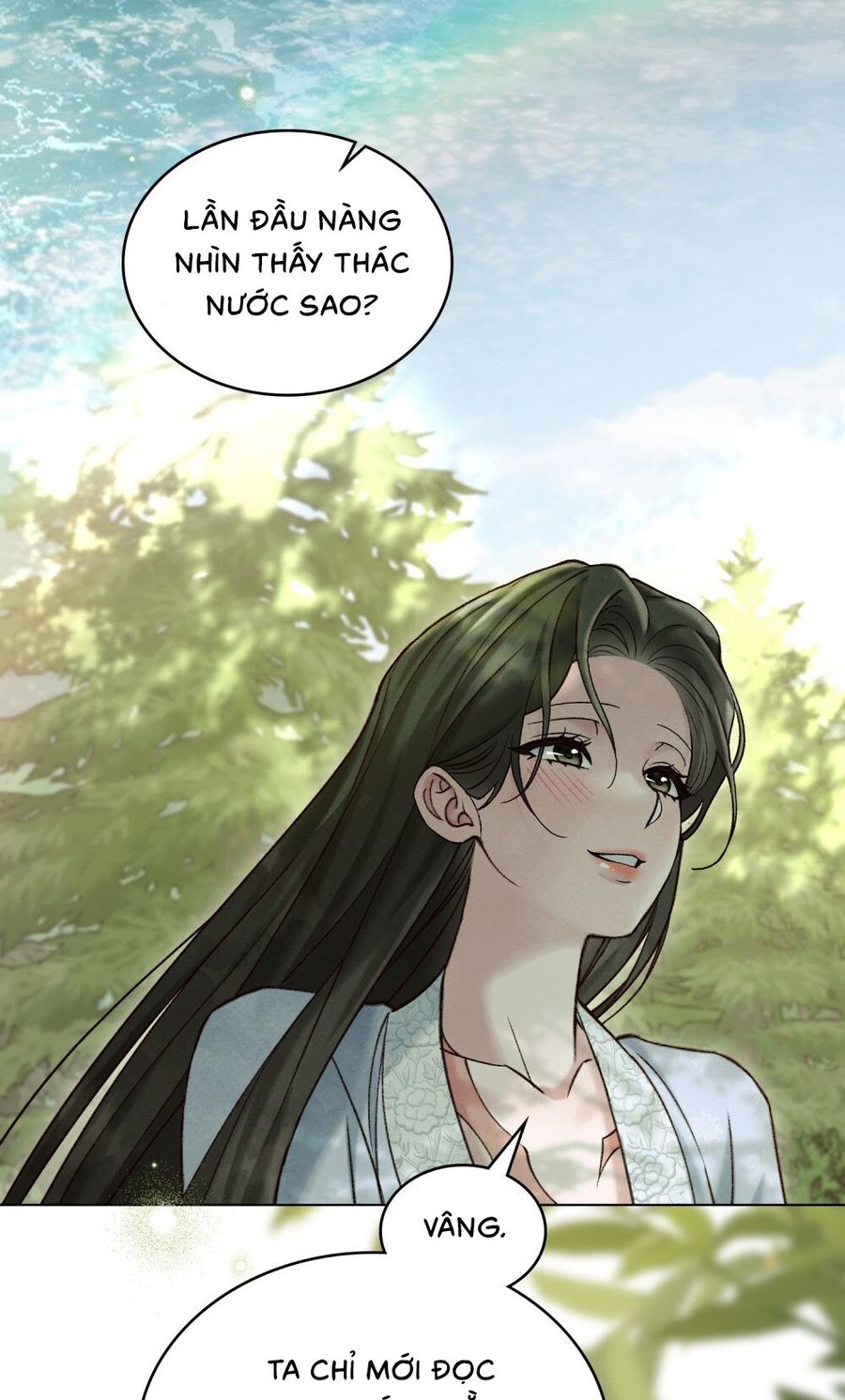 Chuyến Đi Đêm Chap 51 - trang 12