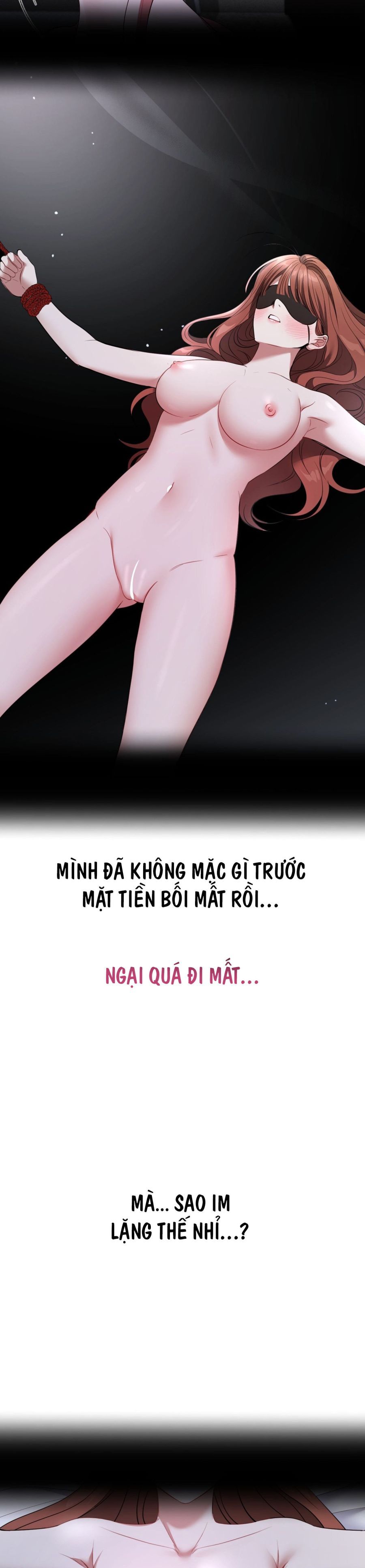 Chế Độ Ẩn Danh Chap 24 - trang 16