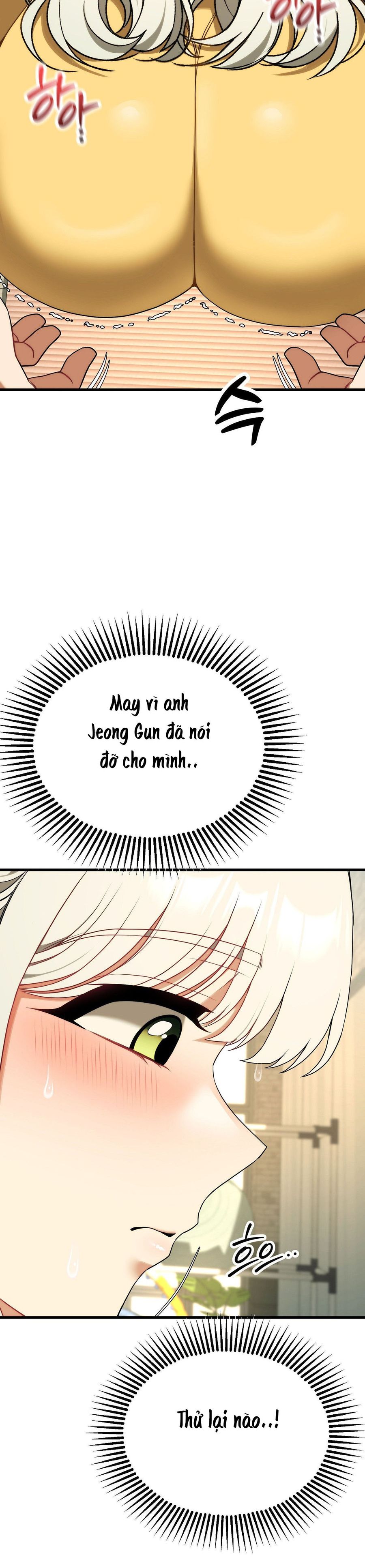 Câu Lạc Bộ Đọc Sách Người Lớn Chap 41 - trang 26