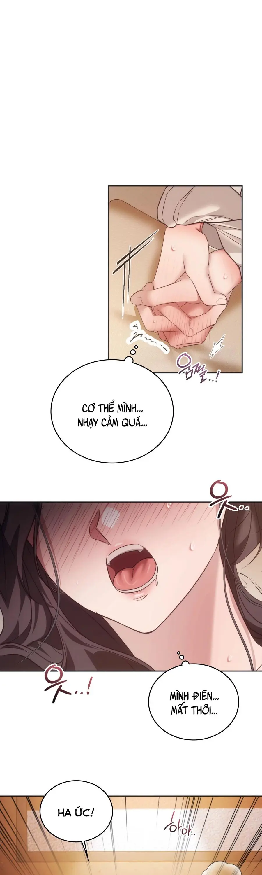 Nữ Sinh Đại Học Hae Joo Chap 12 - trang 2