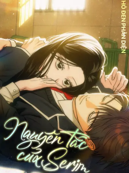 Nguyên Tắc Của Serim
