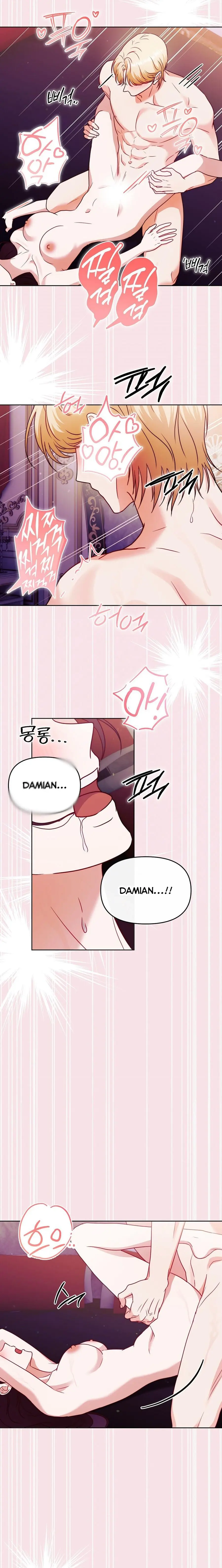 Bị Giam Cầm Cùng Tên Đáng Chết Chap 16 - trang 20
