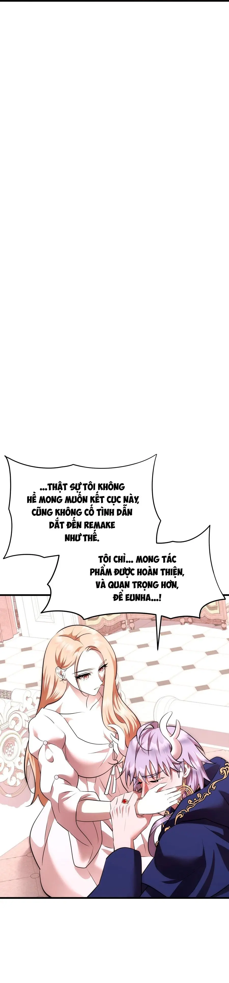 Tôi Tiễn Nam Chính Về Trời Nhé? Chap 36 - trang 25