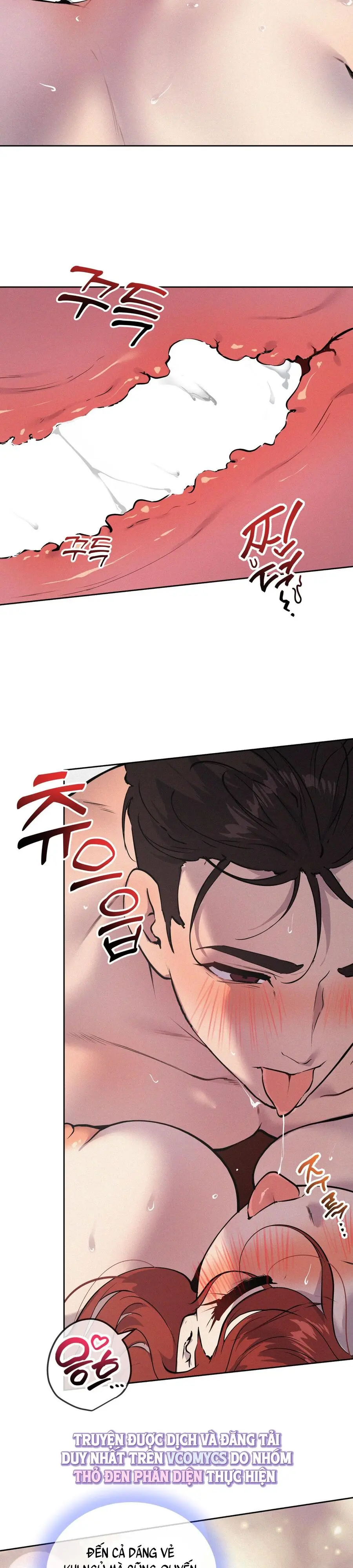 Cherry Pop Chap 39 - trang 5