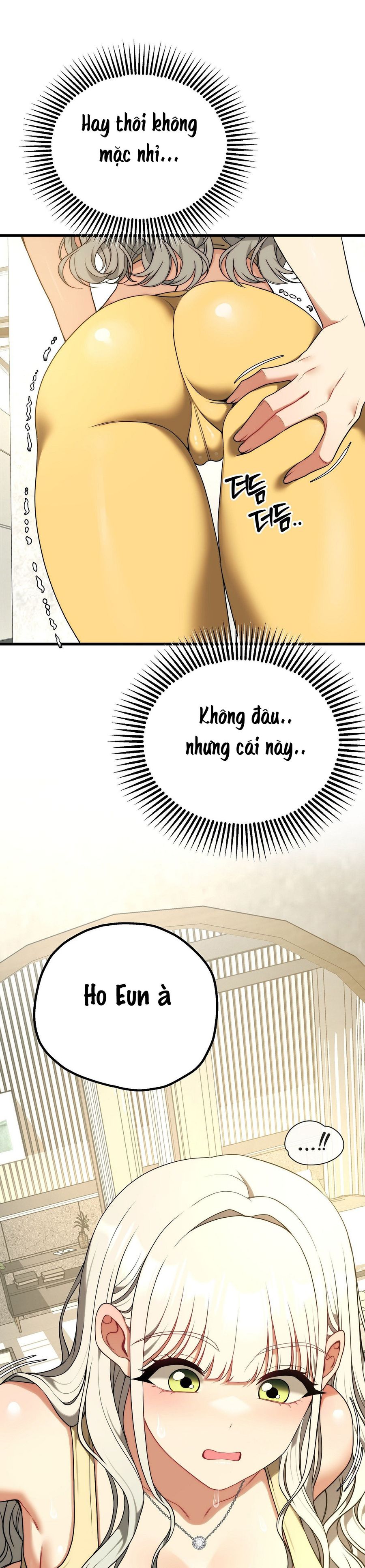 Câu Lạc Bộ Đọc Sách Người Lớn Chap 40 - trang 42