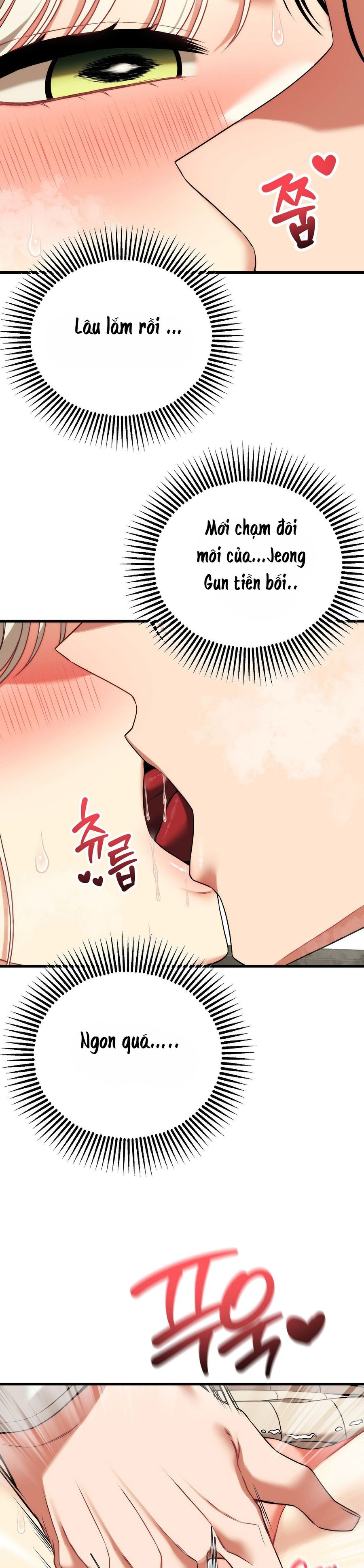 Câu Lạc Bộ Đọc Sách Người Lớn Chap 31 - trang 29
