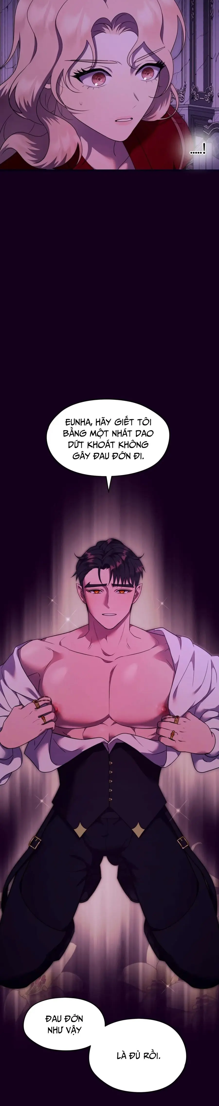 Tôi Tiễn Nam Chính Về Trời Nhé? Chap 2 - trang 50