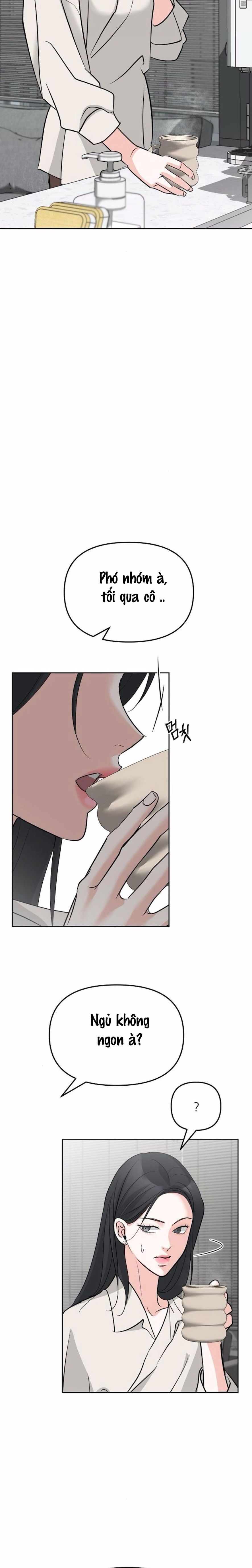 Cẩn Thận Va Phải Tình Yêu Chap 49 - trang 29