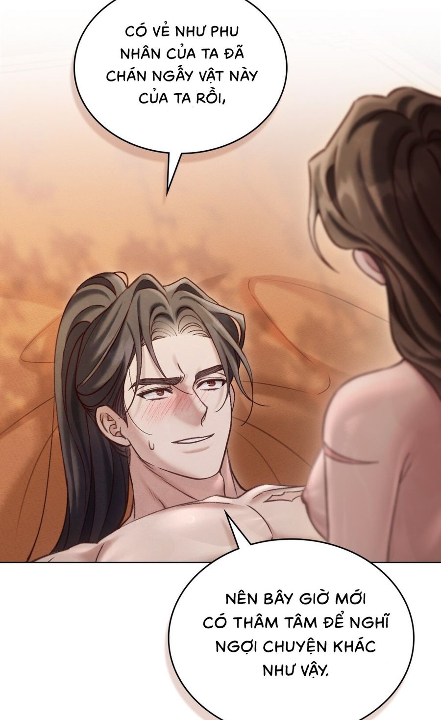 Chuyến Đi Đêm Chap 53 - trang 14