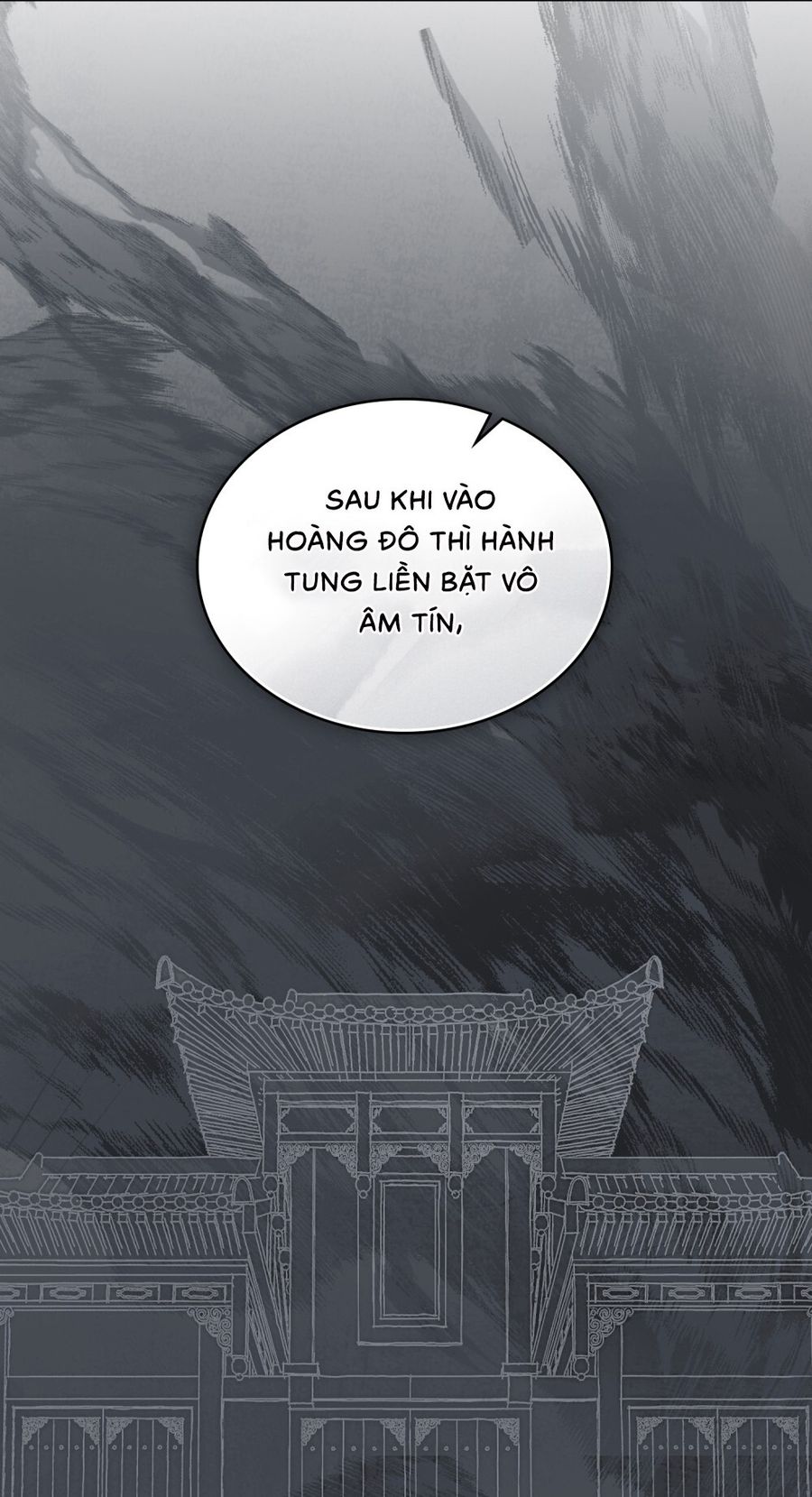 Chuyến Đi Đêm Chap 53 - trang 39