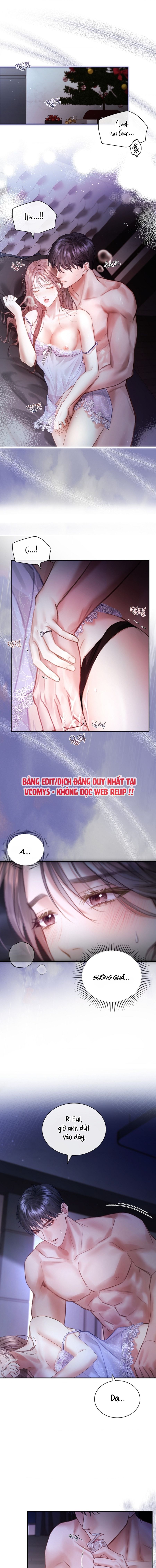 Người Vợ Trẻ Chap 32 - trang 1