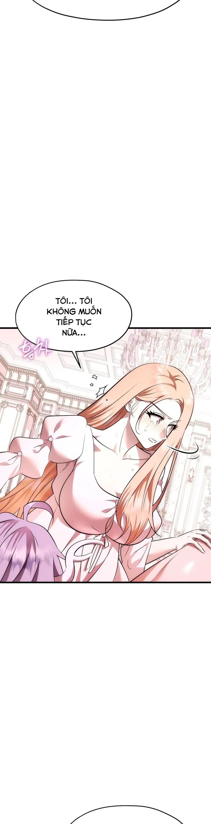 Tôi Tiễn Nam Chính Về Trời Nhé? Chap 37 - trang 34