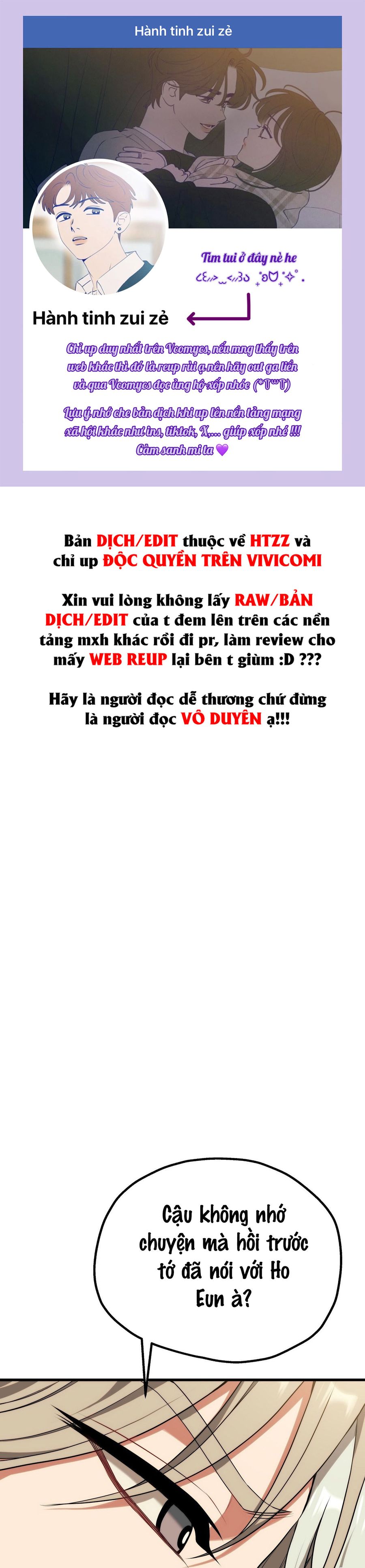 Câu Lạc Bộ Đọc Sách Người Lớn Chap 36 - trang 1
