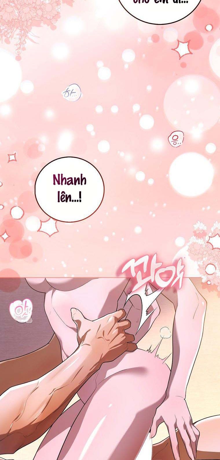Trường Nam Sinh Chap 16 - trang 33