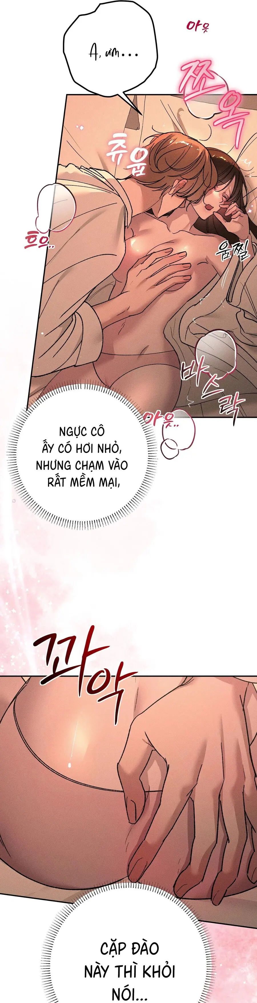Tình Yêu Tái Sử Dụng Chap 0 - trang 7