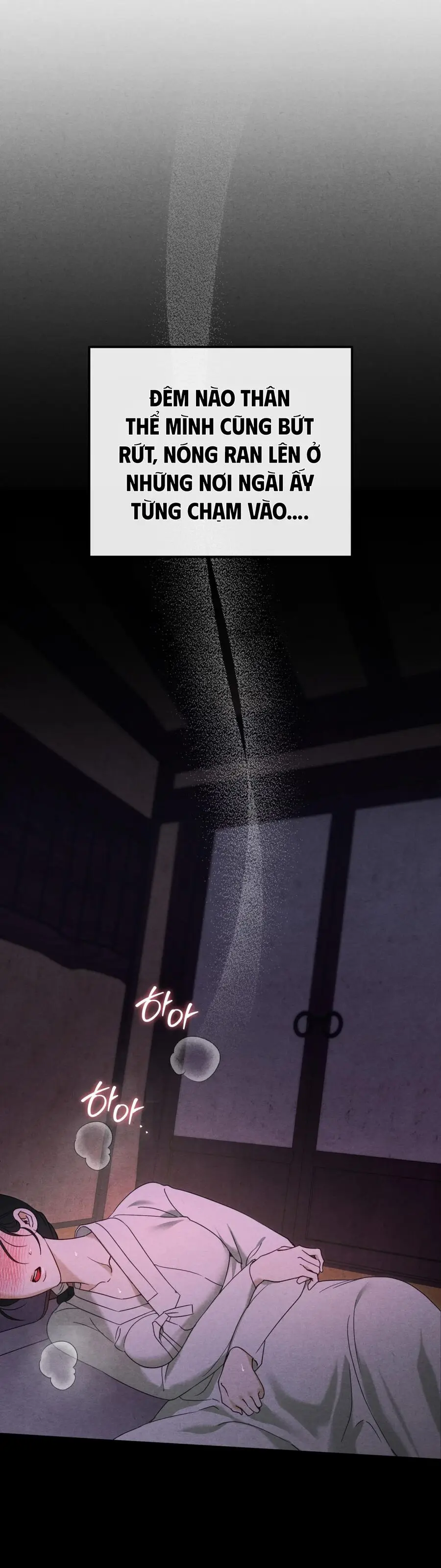 Phá Vỡ Cấm Kỵ Chap 9 - trang 9