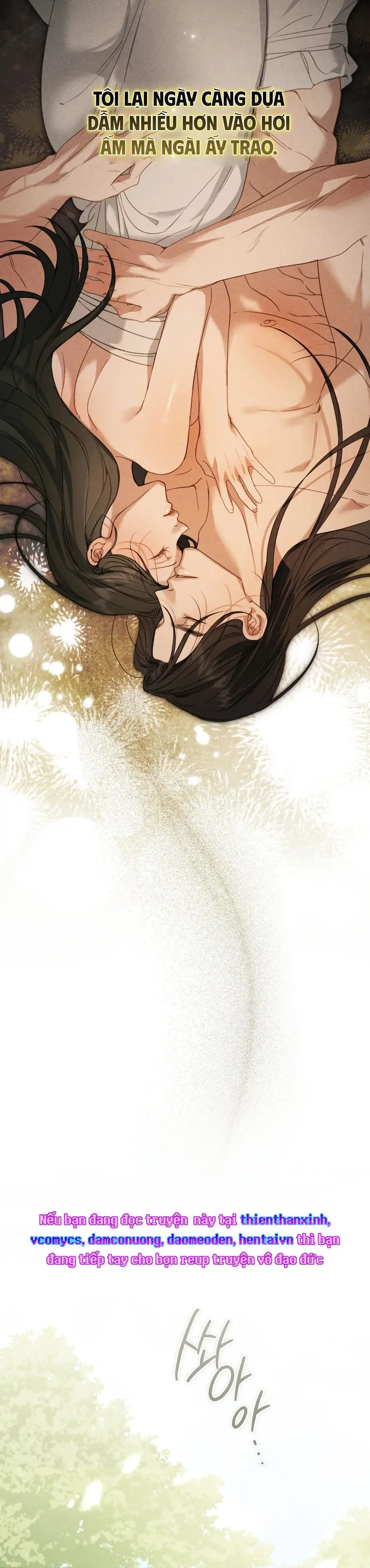 Phá Vỡ Cấm Kỵ Chap 13 - trang 6