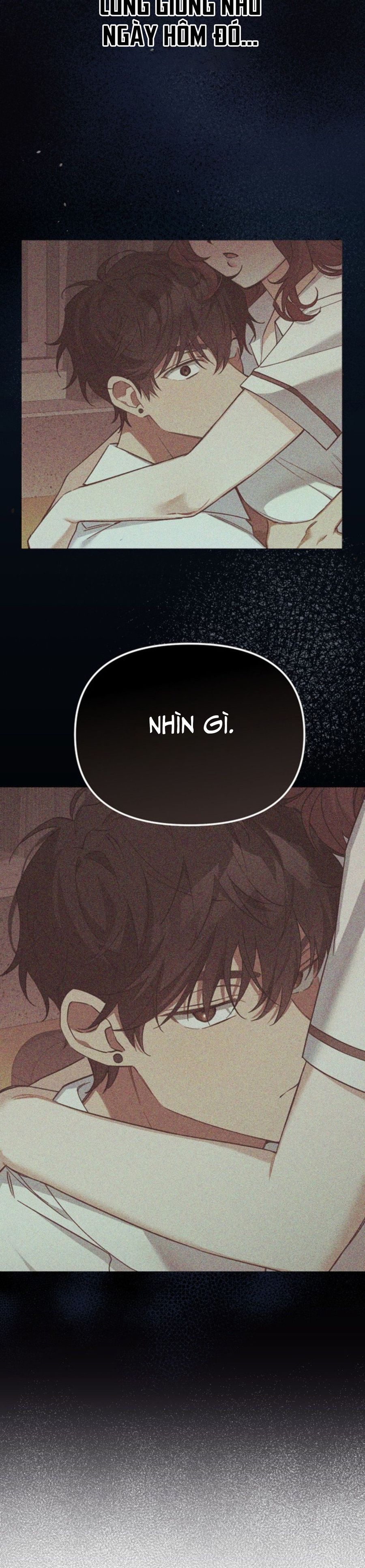 Công Dụng Của Người Bạn Thanh Mai Trúc Mã Chap 6 - trang 19