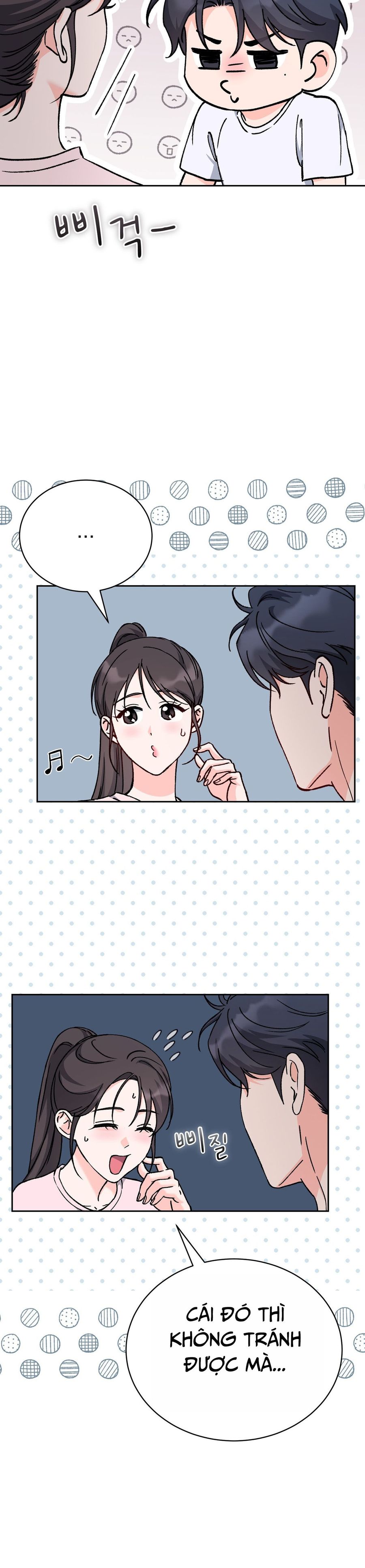 Hãy Trở Thành Biến Số X Của Đời Nhau Chap 65 - trang 13
