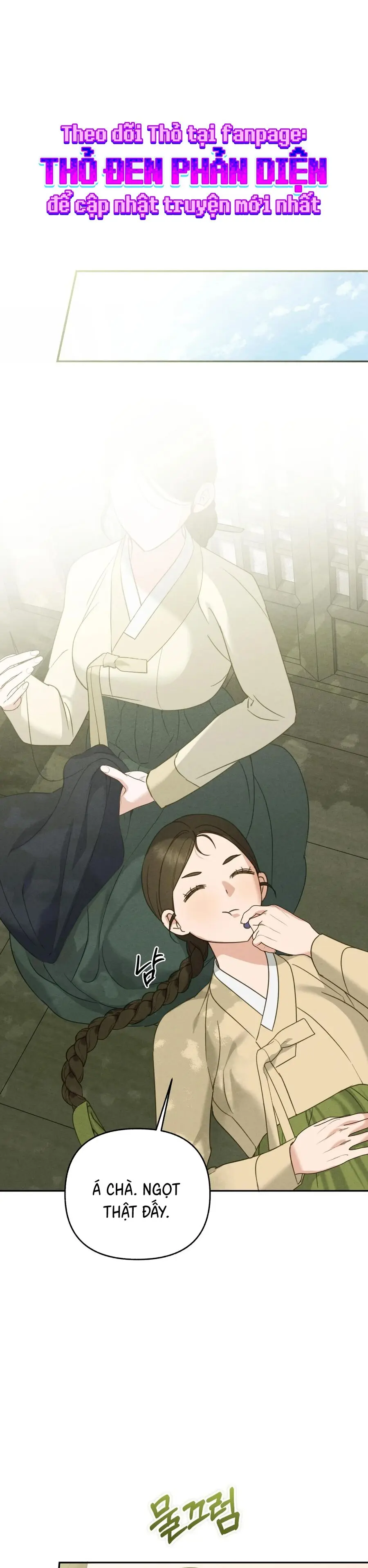 Phá Vỡ Cấm Kỵ Chap 9 - trang 25