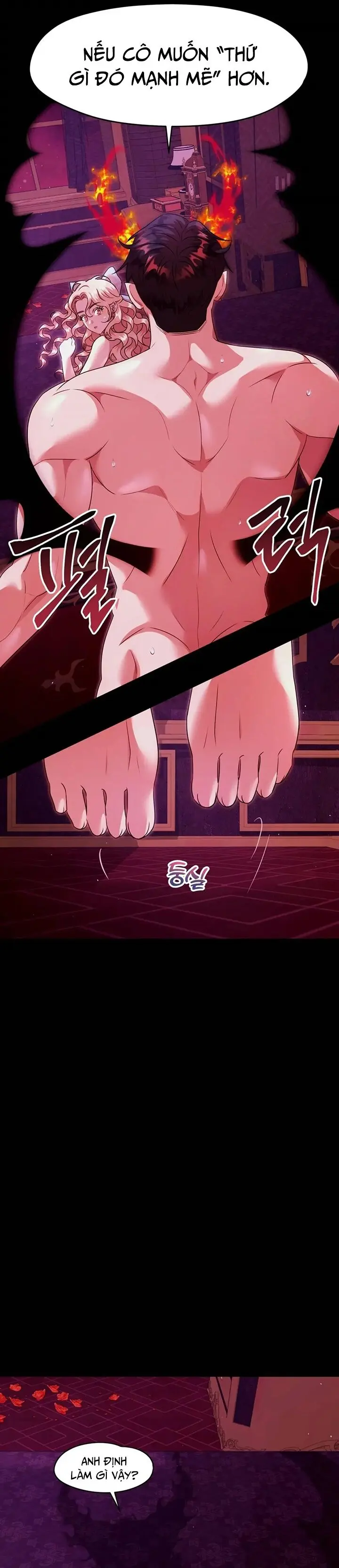 Tôi Tiễn Nam Chính Về Trời Nhé? Chap 6 - trang 18