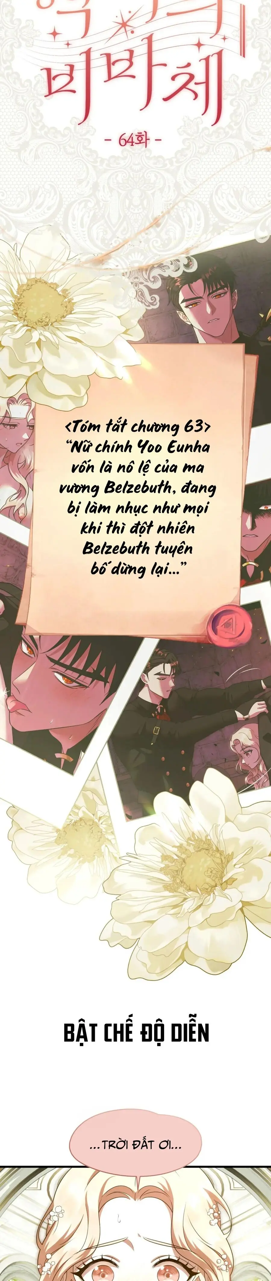 Tôi Tiễn Nam Chính Về Trời Nhé? Chap 7 - trang 7