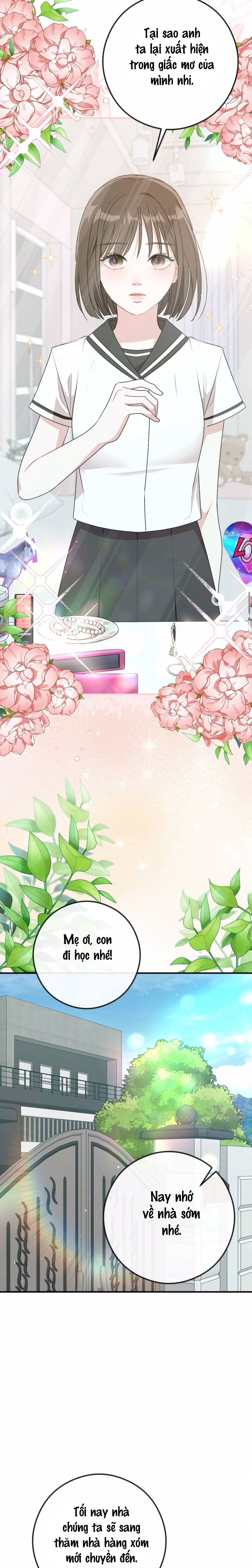 Chiếm Lấy Em Chap 2 - trang 19