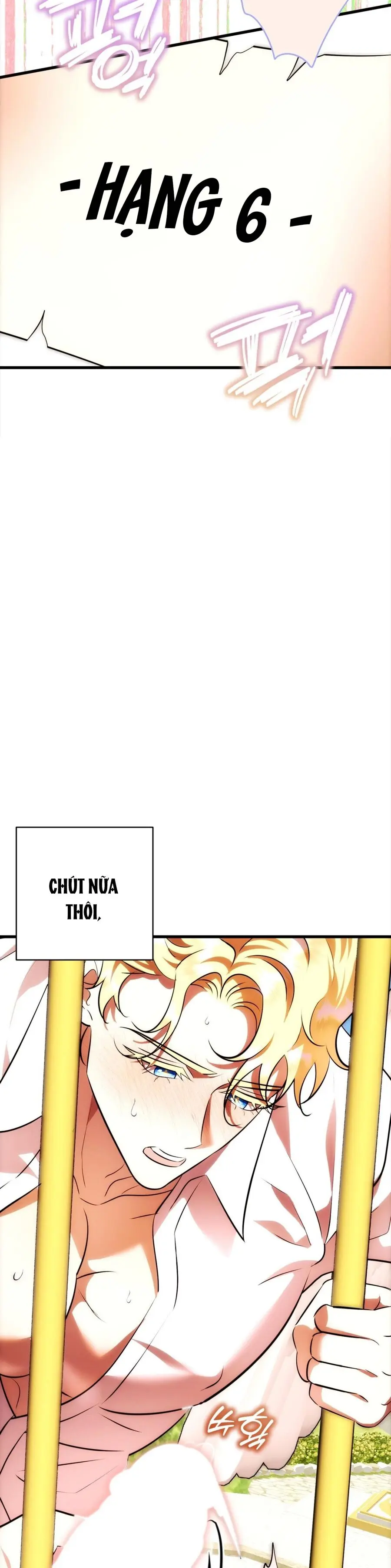 Tôi Tiễn Nam Chính Về Trời Nhé? Chap 31 - trang 40
