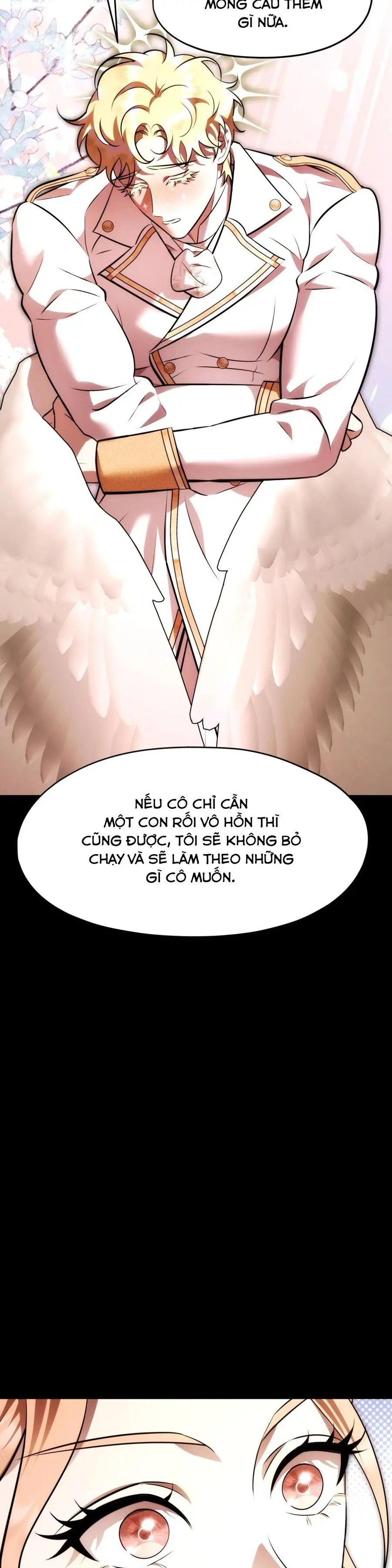Tôi Tiễn Nam Chính Về Trời Nhé? Chap 26 - trang 45