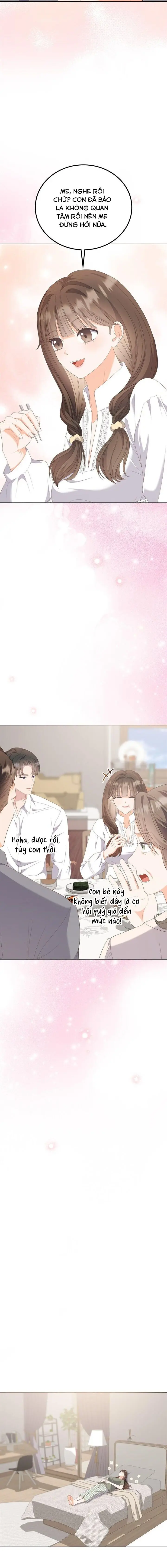Giờ Tăng Ca Chap 23 - trang 8