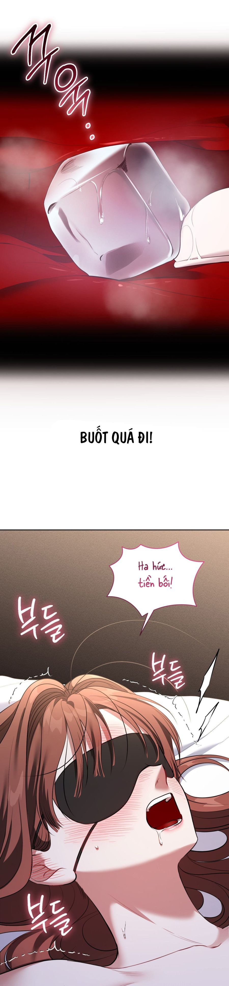 Chế Độ Ẩn Danh Chap 24 - trang 28
