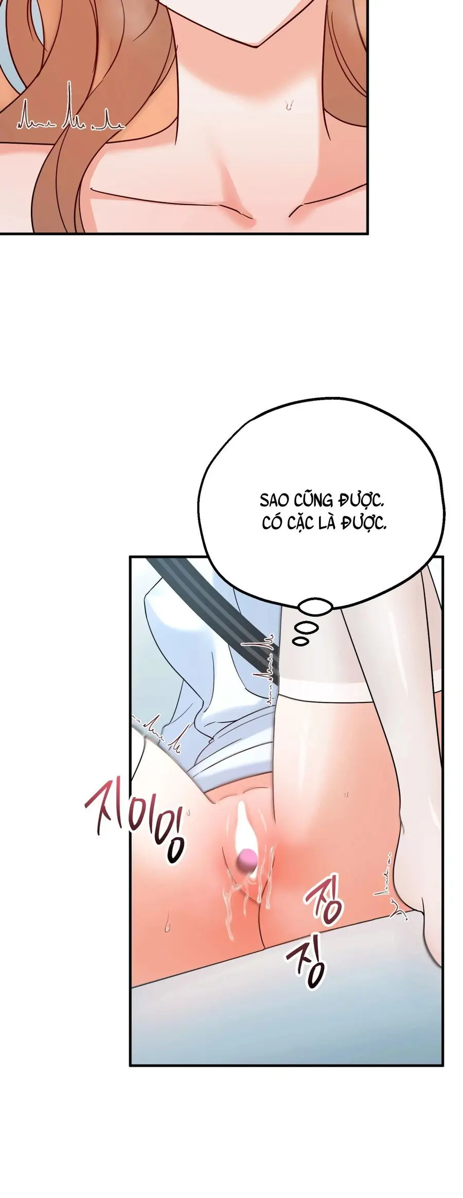 Huấn Luyện Viên Hai Hương Vị Chap 14 - trang 9