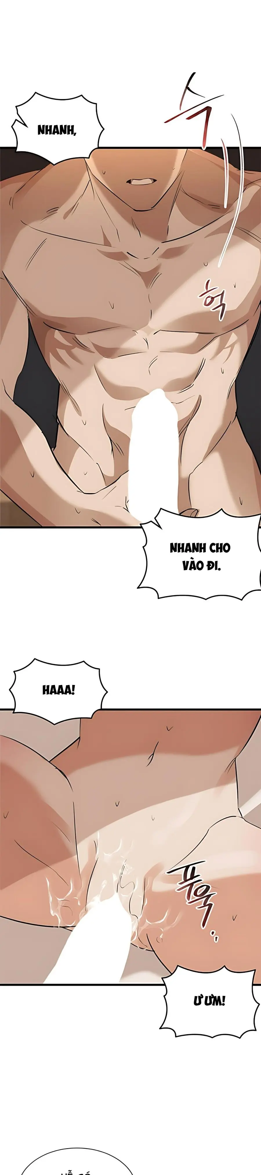 Hợp Đồng Mang Thai Con Tài Phiệt Chap 4 - trang 27
