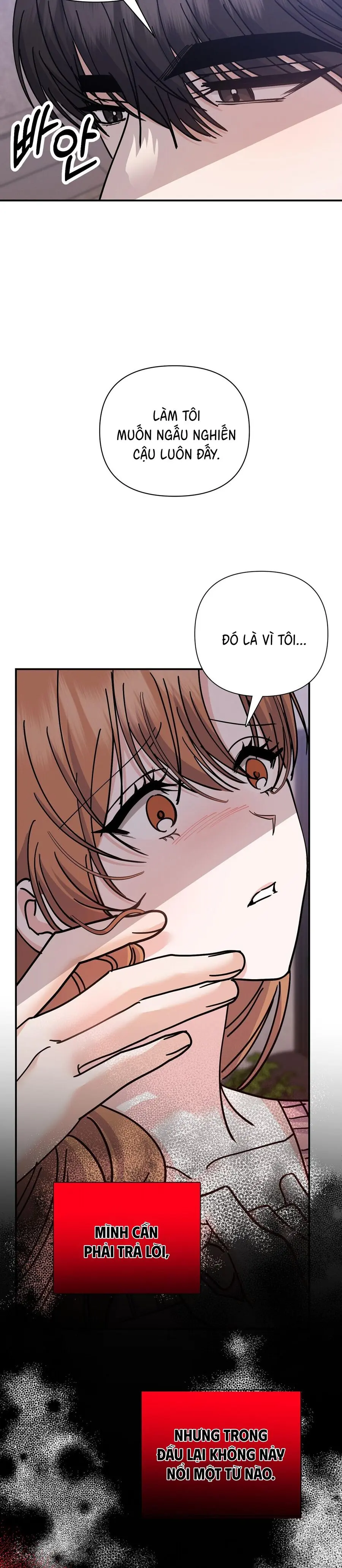 Thỏ Thì Không Cắn Đâu Chap 1 - trang 25