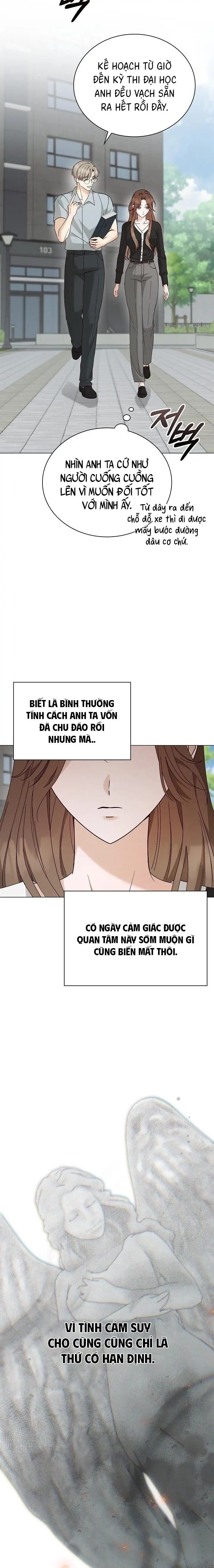 Vô Đề Chap 6 - trang 11