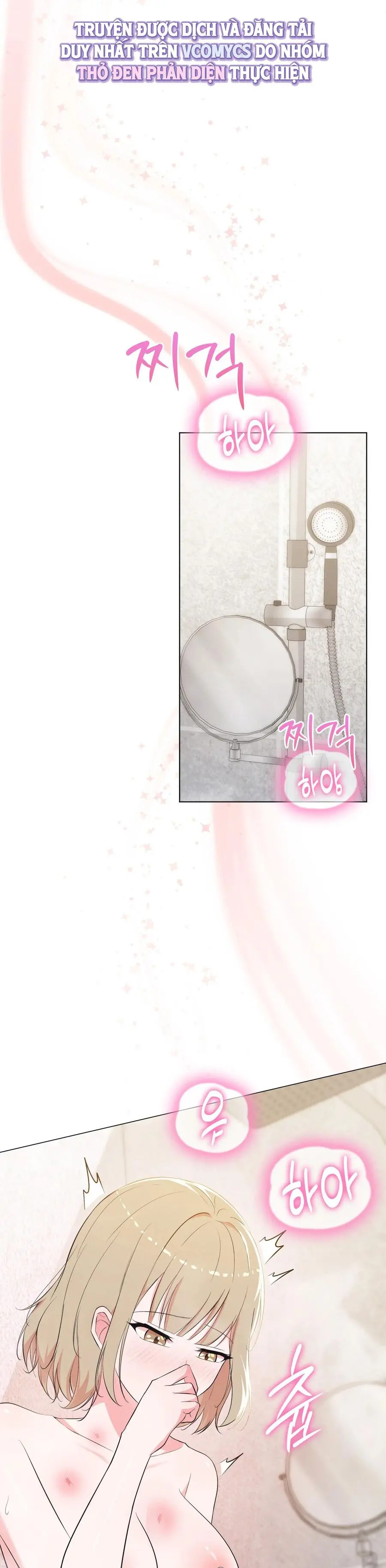 Mới Cưới Mà Đã Thế Này Sao? Chap 23 - trang 11