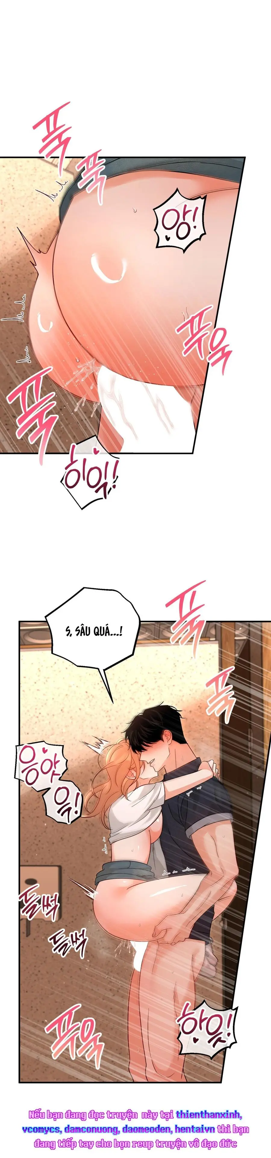 Huấn Luyện Viên Hai Hương Vị Chap 10 - trang 12