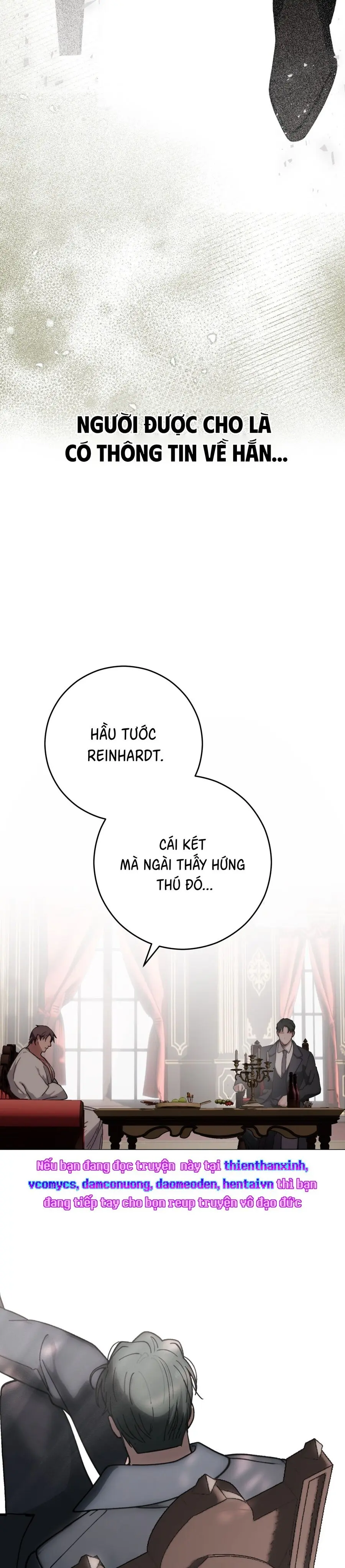 Sự Tàn Khốc Của Việc Chuộc Tội Chap 0 - trang 5
