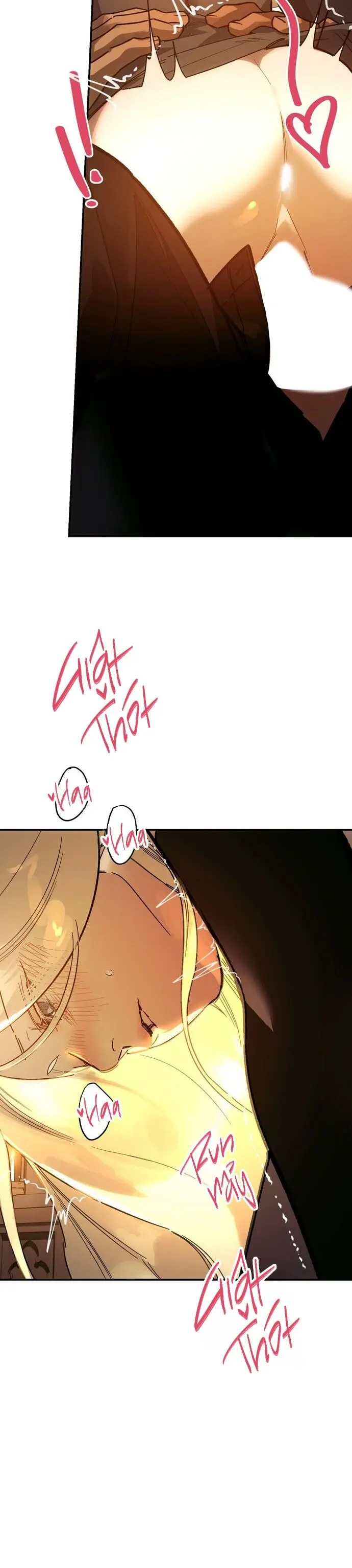 Gửi Đến Người Sẽ Tiêu Diệt Tôi Chap 24 - trang 25